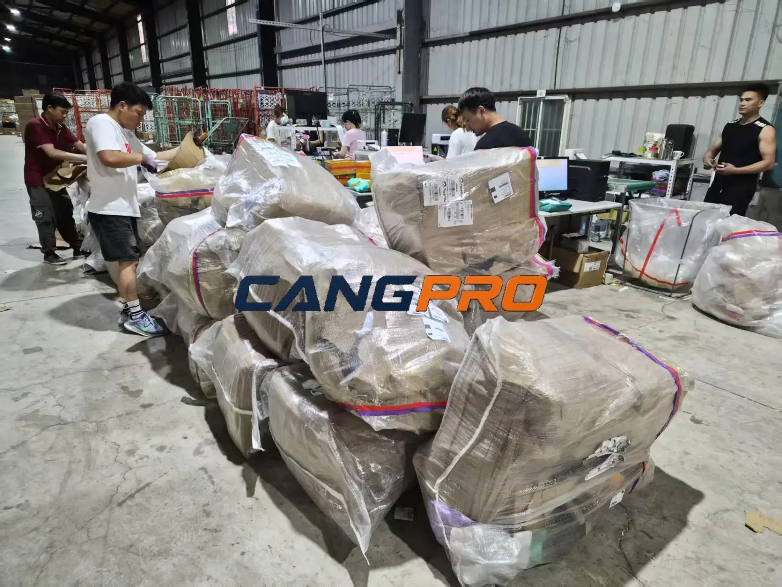 淘寶集運會被海關抓嗎？包稅真相揭露